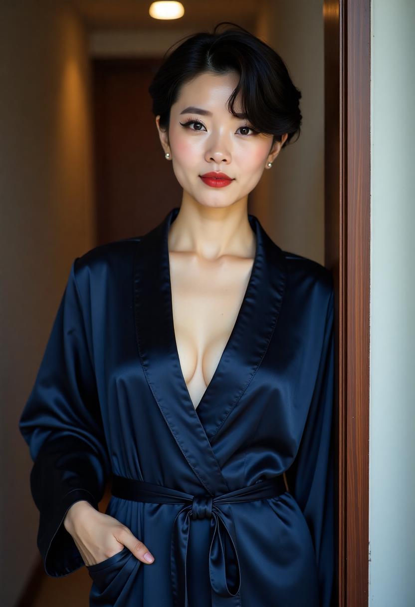 四月的风剧照